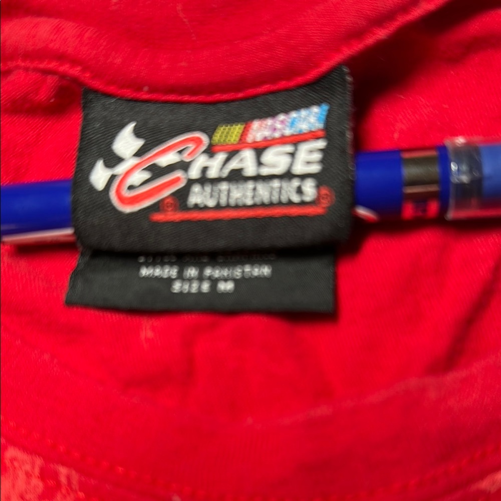 NASCAR RACING TEE - Picture 3 of 4